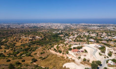 Beautiful residential for sale in Mesa Chorio, Paphos