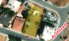 Residential 659 m2 for sale in Latsia, Nicosia