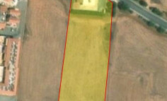 Luxury residential for sale in Sotira, Famagusta