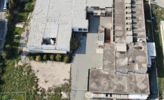 Commercial (warehouse/factory) in Latsia, Nicosia for sale 
