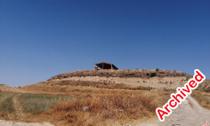 Commercial (warehouse/factory) in Dali, Nicosia for sale 