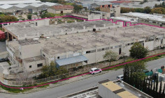 Large commercial for sale in Kaimakli