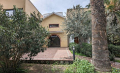 Commercial (building) in Agios Dometios, Nicosia for sale 