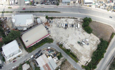 Commercial (warehouse/factory) in Kaimakli, Nicosia for sale 