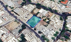 Commercial to buy in Agios Antonios