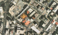 Spacious residential for sale in Agioi Omologites, Nicosia