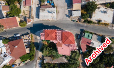 Investment (mixed use) in Polis Chrysochous, Paphos for sale , Paphos