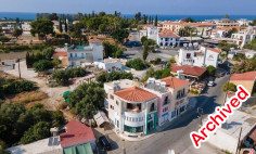 Investment (mixed use) in Polis Chrysochous, Paphos for sale , Paphos