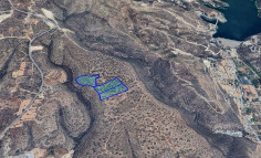 (agricultural) in Germasoyia, Limassol for sale , Limassol