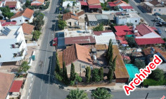 House (detached) in Sotira, Famagusta for sale 