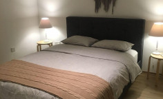 Large 3 bedrooms apartment for sale in Neapolis