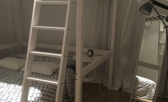 Large 3 bedrooms apartment for sale in Neapolis
