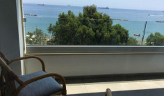 Large 3 bedrooms apartment for sale in Neapolis