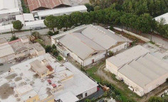 Commercial 2363 m2 for sale in Strovolos