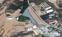 Large commercial for sale in Dali