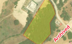 Residential for sale in Pano Kivides, Limassol