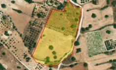 (residential) in Pano Kivides, Limassol for sale , Limassol