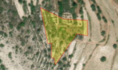Large residential for sale in Agios Mamas, Limassol