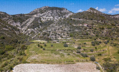 Luxury residential for sale in Agios Mamas, Limassol