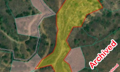 Spacious land for sale in Kellaki, Limassol Spacious land for sale in Kellaki, Limassol