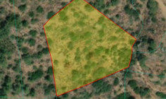 Land 7024 m2 for sale in Kalo Chorio, Limassol