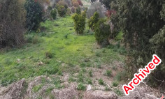 Residential 748 m2 for sale in Monagroulli, Limassol