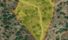 Large land for sale in Kalo Chorio, Limassol
