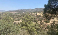 Luxury land for sale in Parekklisia, Limassol