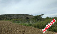 Residential 3345 m2 for sale in Pyrgos, Limassol