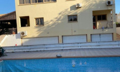 7 bedroom house for sale in Oroklini