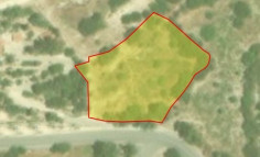 (residential) in Arsos, Limassol for sale , Limassol