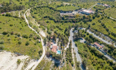 (residential) in Arsos, Limassol for sale , Limassol
