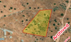 Residential 1338 m2 for sale in Pissouri, Limassol