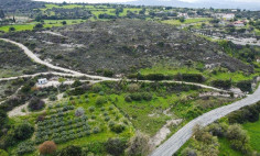 Residential 3115 m2 for sale in Vavla, Larnaca