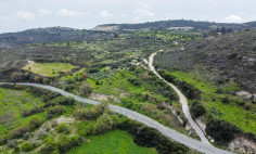 Residential 3115 m2 for sale in Vavla, Larnaca