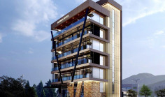 Luxury commercial for sale in Germasogeia