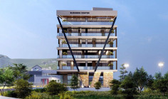 Luxury commercial for sale in Germasogeia