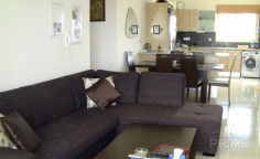 Apartment in Limassol, cyprus, 107 m2 