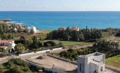 Beautiful 5 bedroom villa for sale in Peyia