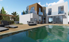 Beautiful 5 bedroom villa for sale in Peyia