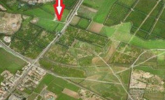 Land for sale in Yeroskipou, Paphos