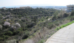 Residential 670 m2 for sale in Tala, Paphos
