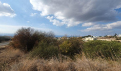 Residential for sale in Tala, Paphos
