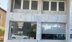 Commercial (shop) in Aglantzia, Nicosia for sale 