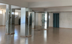 Commercial (shop) in Aglantzia, Nicosia for sale 
