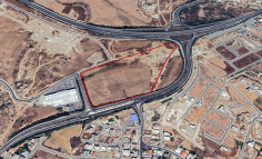 (industrial) in Lakatamia, Nicosia for sale 