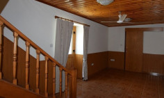 House (detached) in Lympia, Nicosia for sale 