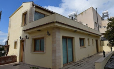 House (detached) in Lympia, Nicosia for sale 