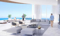 Apartment (flat) in Agia Napa, Famagusta for sale 