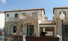 House (detached) in Vrysoules, Famagusta for sale 